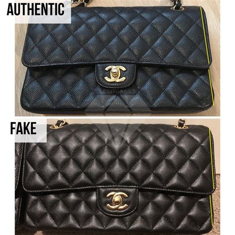 recieved a fake chanel through tradesy|chanel purse authenticity.